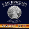 Трубочный табак Van Erkoms SWEET NUT 40 гр