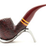 SAVINELLI REGIMENTAL RUST DARK BROWN 9mm 616