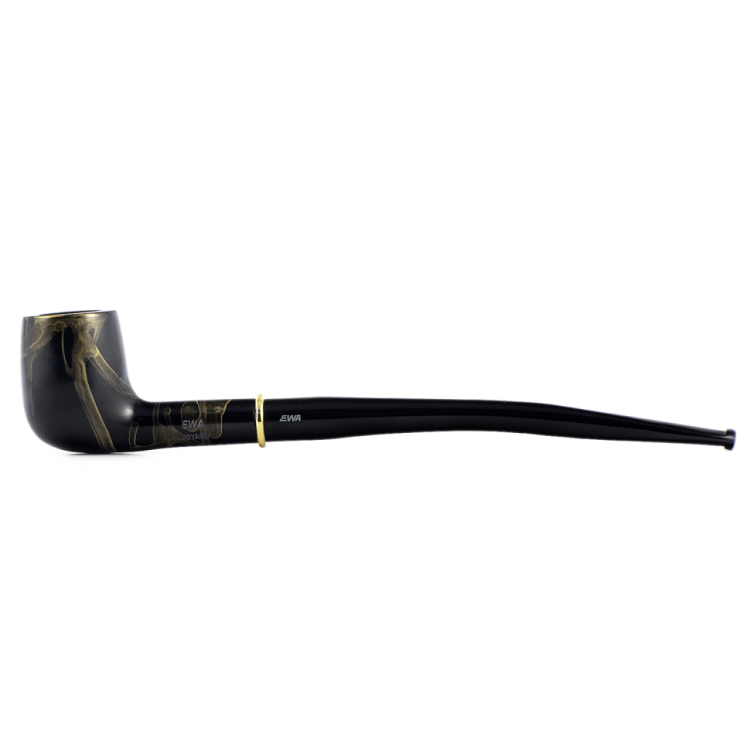 Трубка EWA Voyage 103 9 мм, бриар