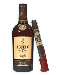 Сигара Gurkha Privet Select Churchill Rum