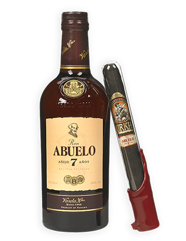 Сигара Gurkha Privet Select Churchill Rum