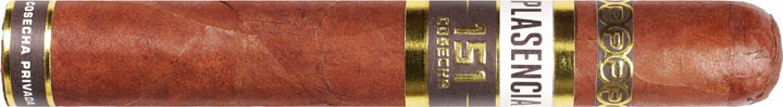 Сигара Plasencia Cosecha 151 La Tradicion Toro