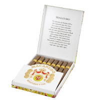 Сигара Macanudo Cafe Miniatures