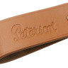 Подставка для трубки кожаная Peterson 164 (Коричневая)