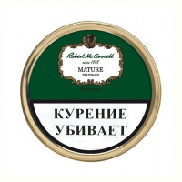 Трубочный табак Robert McConnell Mature 50 гр
