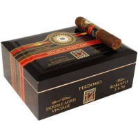 Сигара Perdomo Double Aged 12 Years Vintage Robusto Maduro