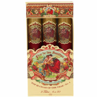 Сигара My Father Flor De Las Antillas Toro Tubos (Сигара)