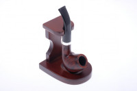 Подставка PASSATORE для 1 трубки, дерево