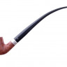 Трубка Gasparini Churchwarden, 2 мундштука