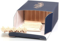 Фильтры для трубок SAVINELLI 50, 9 мм, Balsa System F734B50