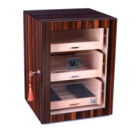 Хьюмидор-шкаф Lubinski на 150 сигар, Макассар