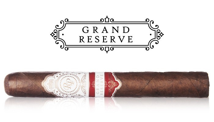 Сигара Rocky Patel Grand Reserve Toro
