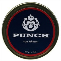 Табак трубочный PUNCH LL 50 гр