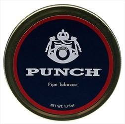 Табак трубочный PUNCH LL 50 гр