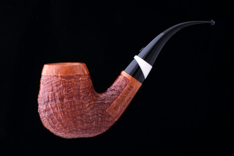 Трубка Fiamma di Re Epica Blast F521-1