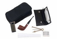 Набор трубокура Passatore Premium Pavia 6