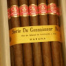 Сигара PARTAGAS Serie Connoisseurs № 3