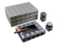 Набор сигарных аксессуаров Colibri