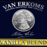Трубочный табак Van Erkoms VANILLA BLEND 40 гр