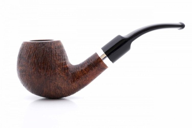 Трубка Barontini Luna, Форма 6