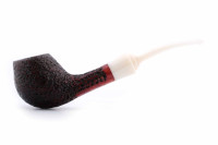 Трубка SER JACOPO Mastro Geppetto Rustic