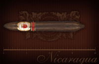 Сигара Bossner Ivan IV