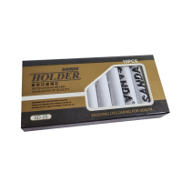 Фильтры для трубки Sanda 10 шт. (Coconut Shell Charcoal)