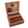 Сигара Lа Aurora 107 Robusto