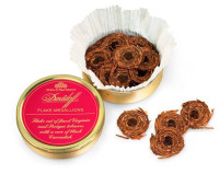 Трубочный табак DAVIDOFF Flake Medaillons 50 гр
