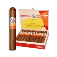 Сигара AVO Syncro Fogata Special Toro