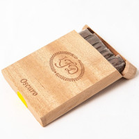 Сигариллы LA FLOR DOMINICANA Carajos Oscuro