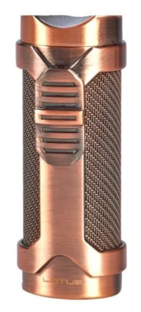 Зажигалка Lotus Armor Copper 7820
