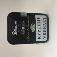 Трубочный табак PETERSON  SPECIAL RESERVE 16 100 гр