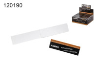 Фильтры для самокруток ANGEL бумажные 50