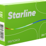 Табак для кальяна Starline Яблоко 25 г