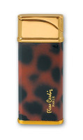 Зажигалка Pierre Cardin газовая турбо MFH-67B-05