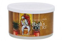 Трубочный табак Cornell & Diehl Rajah's Court 57 гр