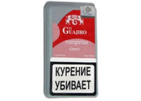 Сигариллы El Guajiro Trompetas Cherry 5