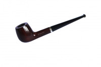 Трубка курительная B&B №021 груша/алюм. охладитель