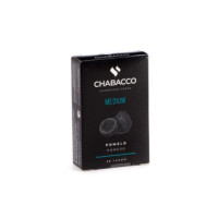 Табак для кальяна CHABACCO MEDIUM Pomelo 50 г.