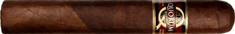 Сигара Quorum Maduro Double Gordo