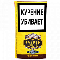 Сигаретный табак HASPEK 3/4 Zware 30 гр