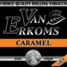 Cигаретный табак Van Erkoms CARAMEL 40 гр