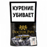 Трубочный табак Doctor Pipe Black Diamond Premium Ribbon Cut 50 гр