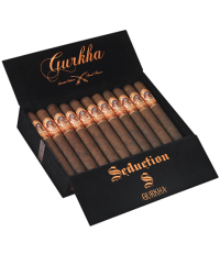 Сигара Gurkha Seduction XO