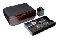 Набор сигарных аксессуаров Gentili