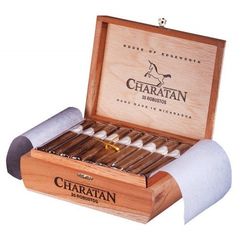 Сигары CHARATAN Robusto