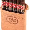 Сигариллы LA FLOR DOMINICANA Carajos Maduro