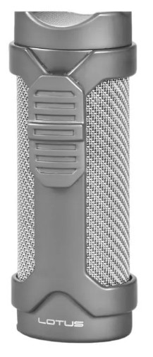 Зажигалка Lotus Armor Gunmetal 7810