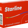 Табак для кальяна Starline Ягодный сорбет 25 г